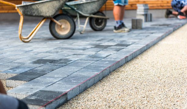 Best Concrete Patio Contractor  in Madison Center, CT