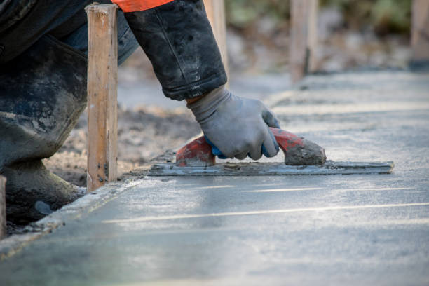 Best Local Concrete Companies  in Madison Center, CT
