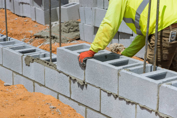 Why Trust Our Certified Concrete Contractors for Your Project Needs in CT?