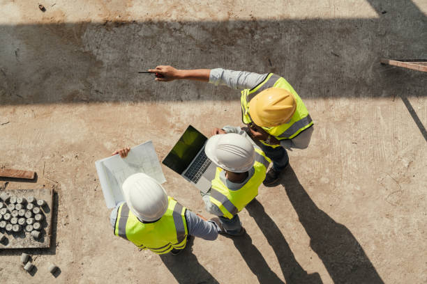 Best Custom Concrete Contractor  in Madison Center, CT