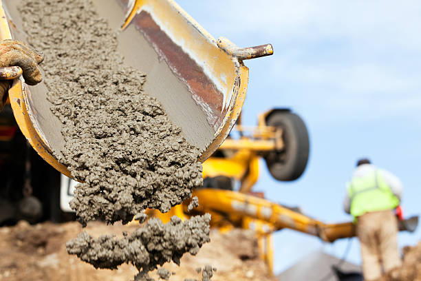 Professional Concrete contractor in CT