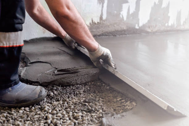 Best Concrete Demolition Services  in Madison Center, CT